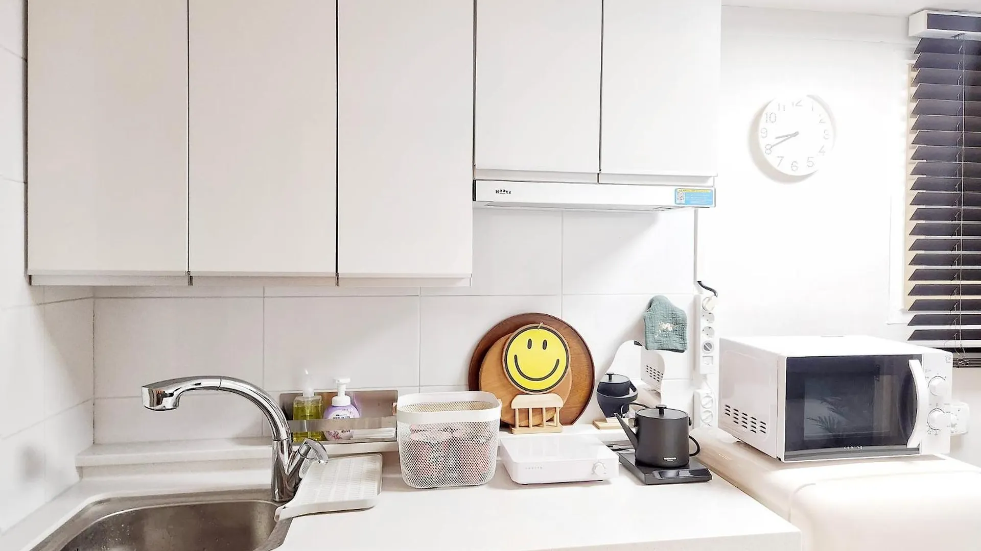 Cozy Family Suite For 4 Near Hongdae Σεούλ