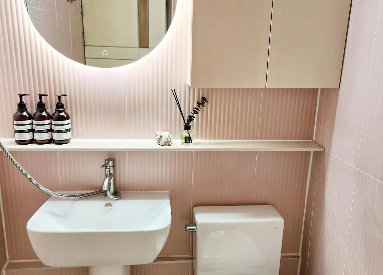 Cozy Family Suite For 4 Near Hongdae Σεούλ Διαμέρισμα