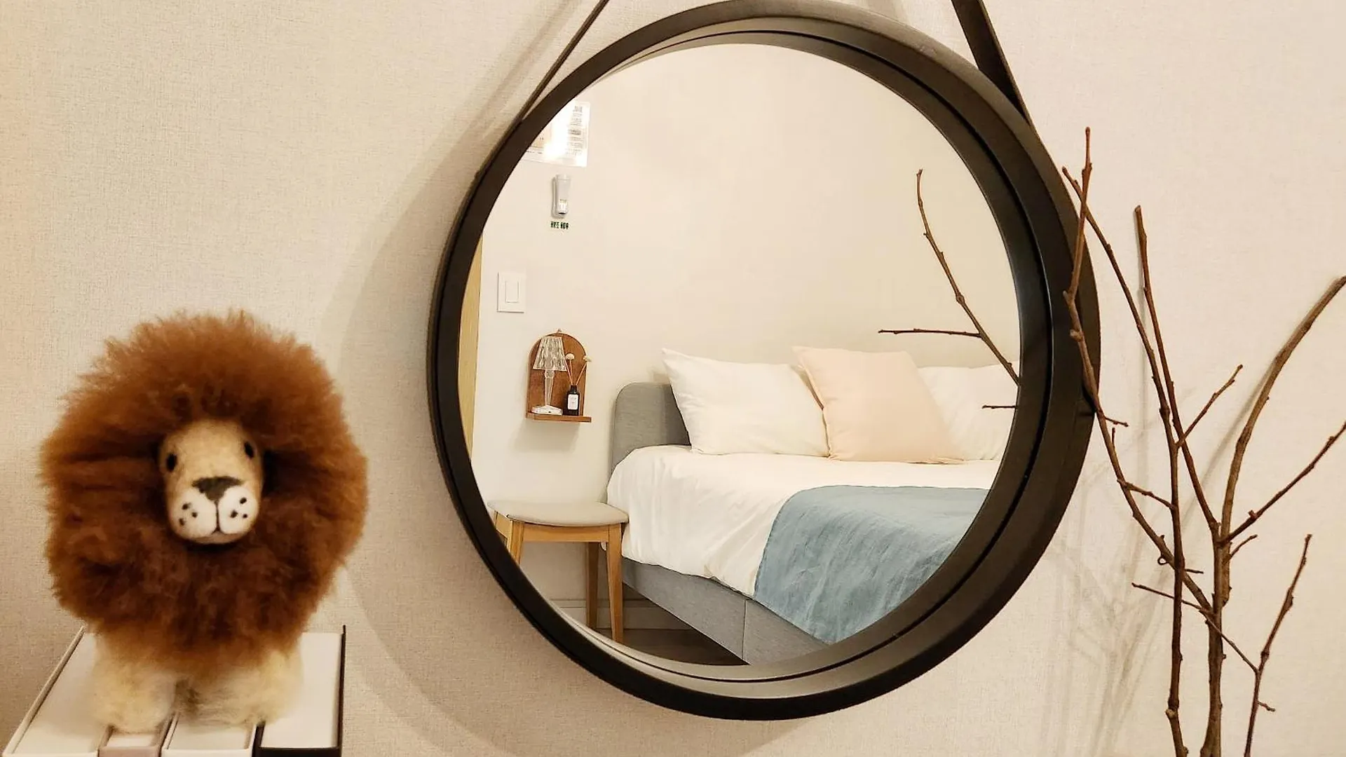 Cozy Family Suite For 4 Near Hongdae Σεούλ 0*,  Νότια Κορέα
