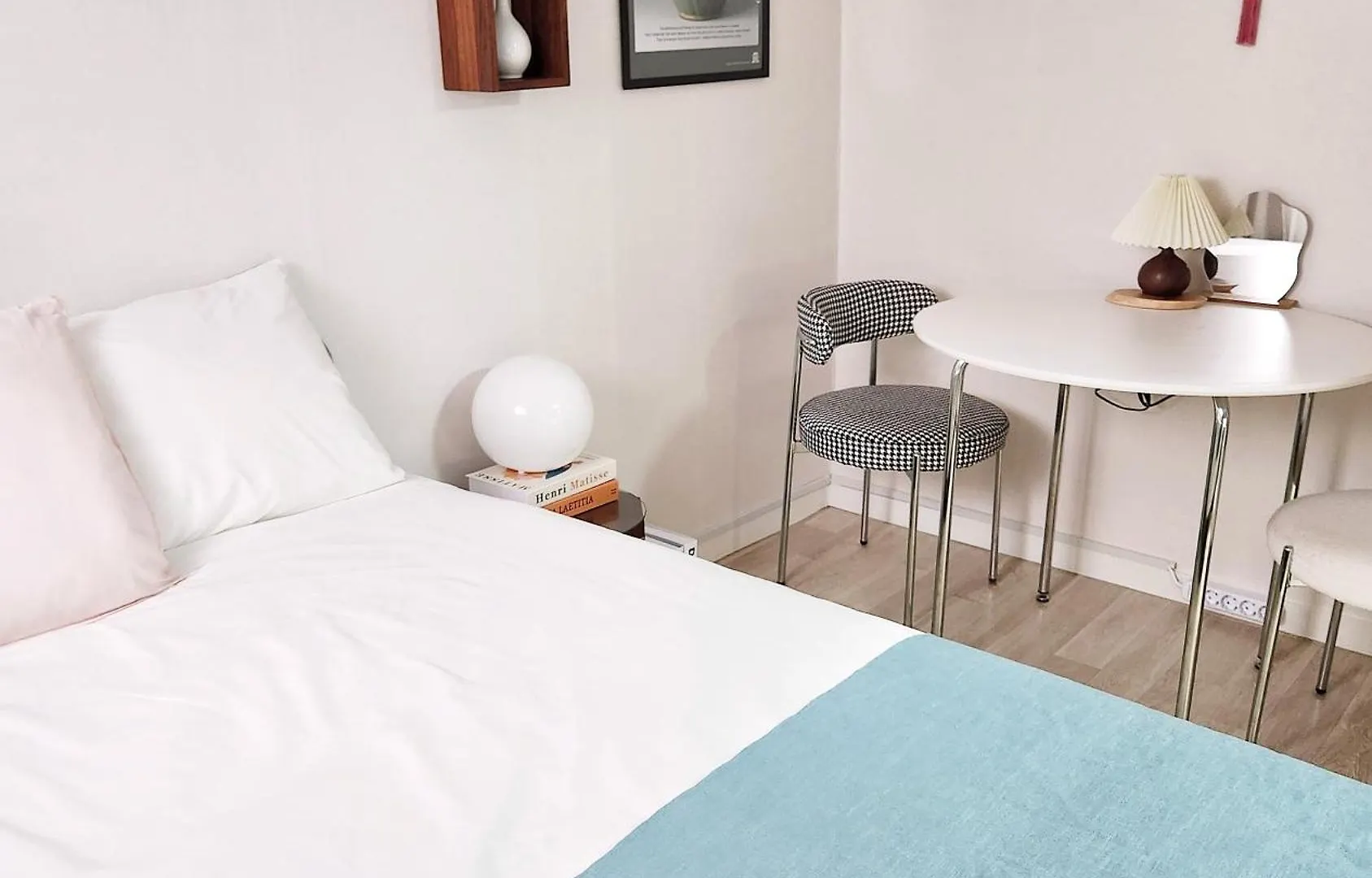 Cozy Family Suite For 4 Near Hongdae Σεούλ Διαμέρισμα